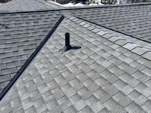 Durable Roof, Lasting Home Value