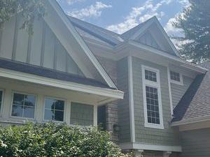 Luxury Home Storm Resilience
