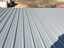 Durable Commercial Roof, Lasting Value