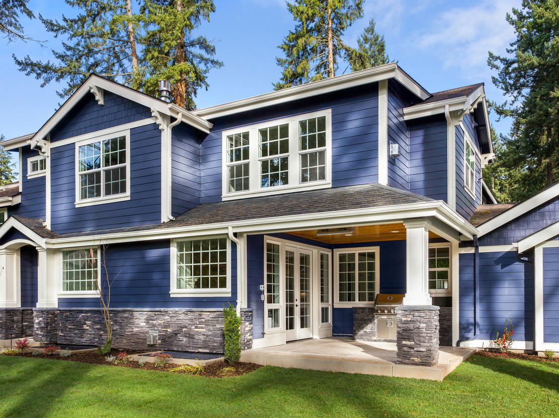 Project photo 1 by Omega Exteriors