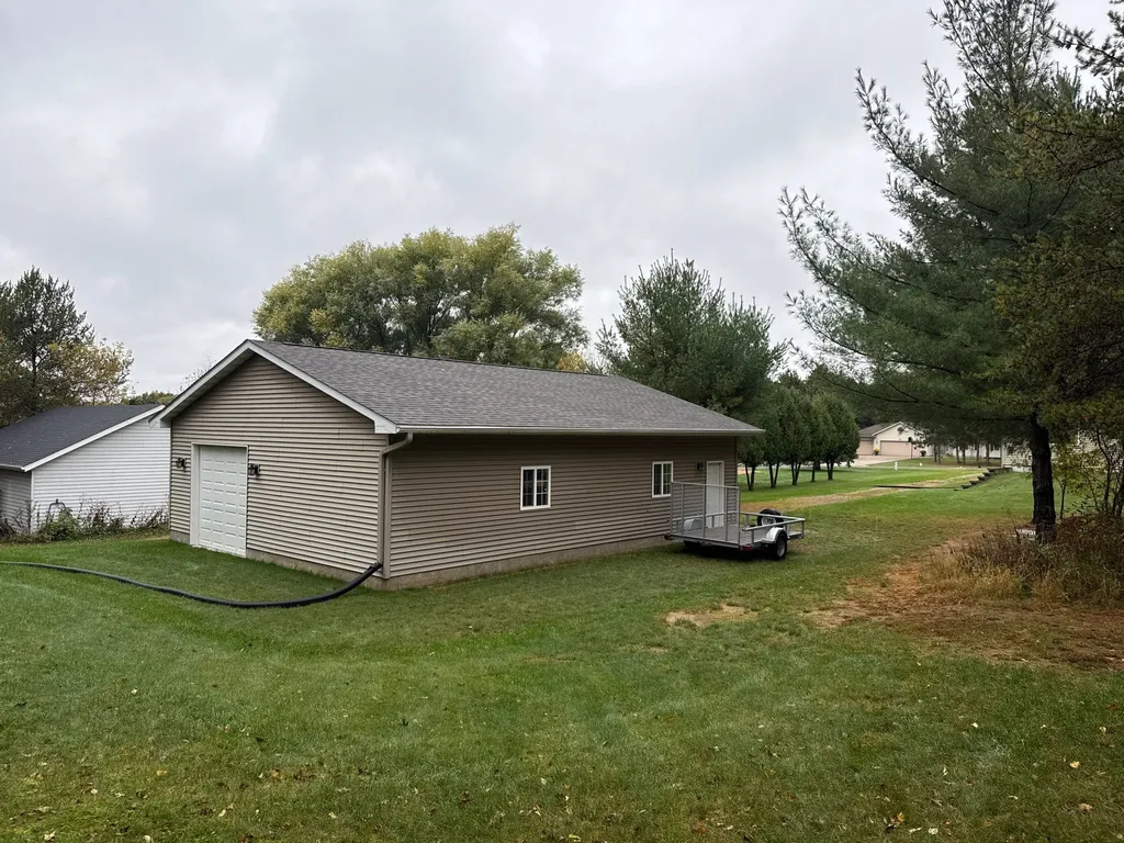 Omega Exteriors Delivers Trusted Roofing Services in Pine Island