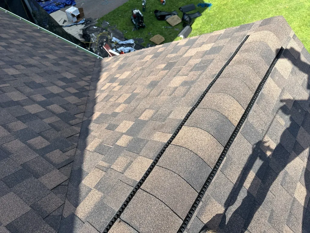 Minnesota Roofing Contractors Transform Slayton Home