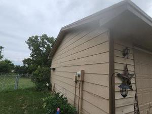 Timeless Siding Transformation