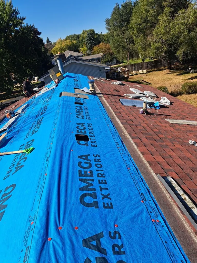 High-Quality Roofing Transformation in Lake City