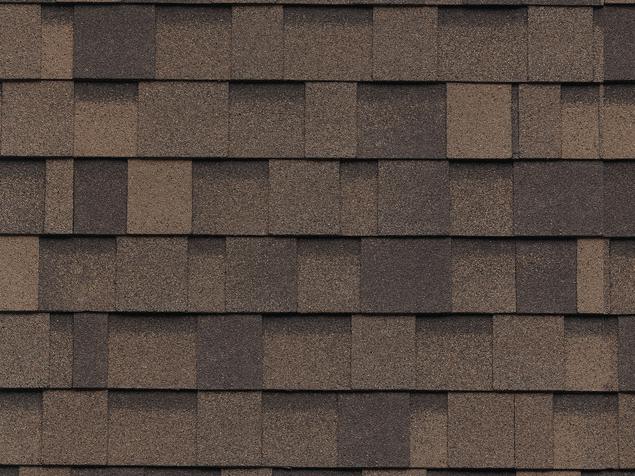 IKO Shadow Brown