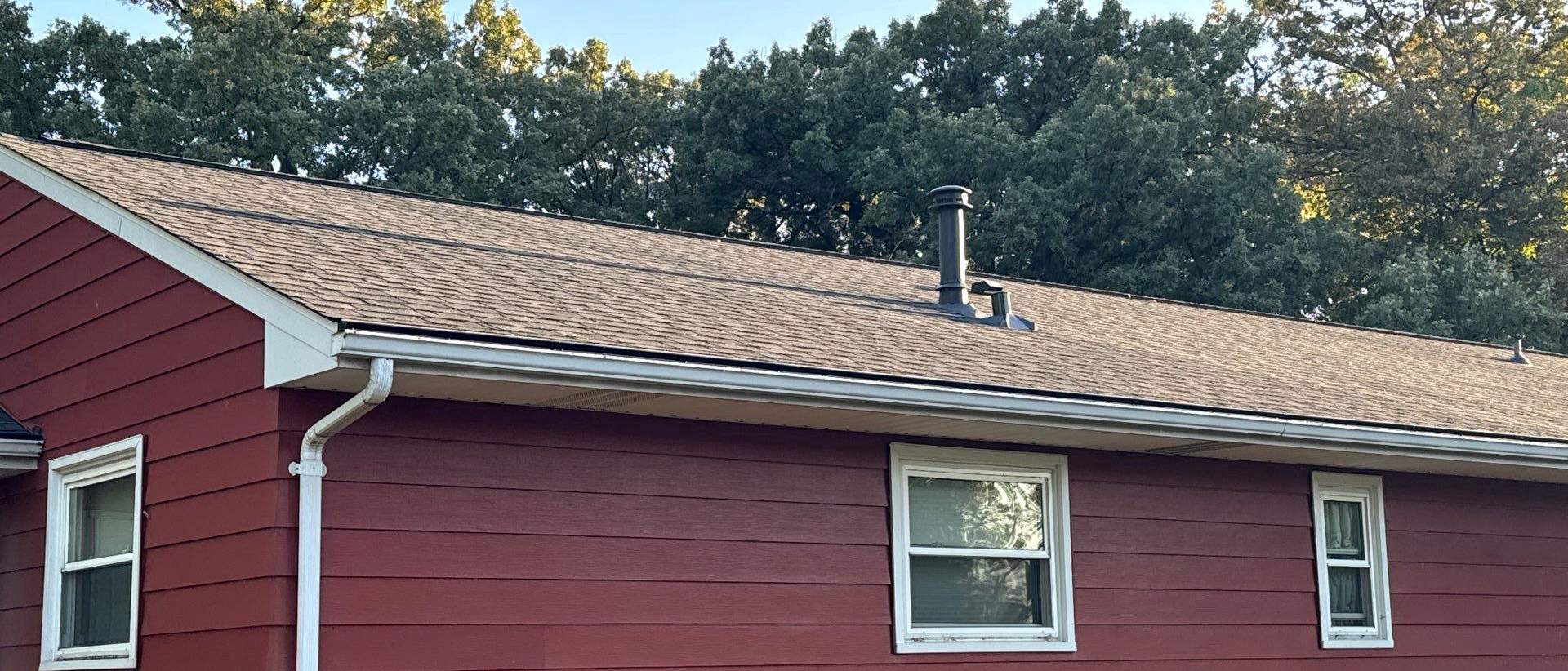 Gutters