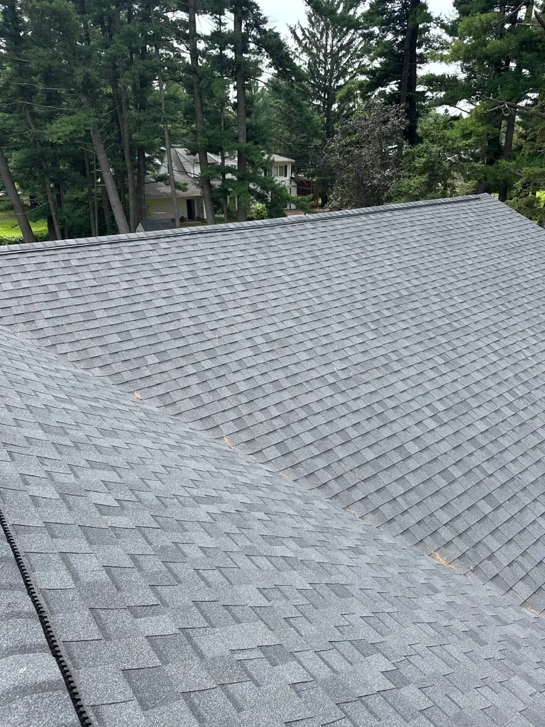 Omega Exteriors Elevates Lake Elmo Roof Replacement