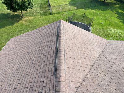 Premium Asphalt Roof Transformation
