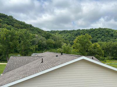Elevated Protection, Timeless Home Beauty