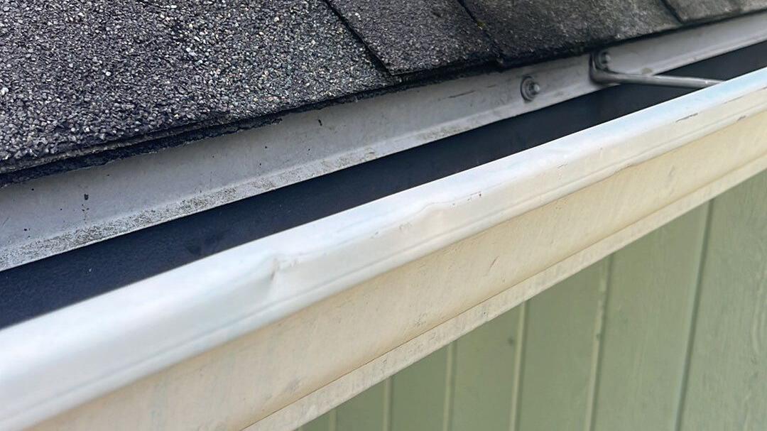 Gutter Installation project in Minneapolis, MN by Omega Exteriors