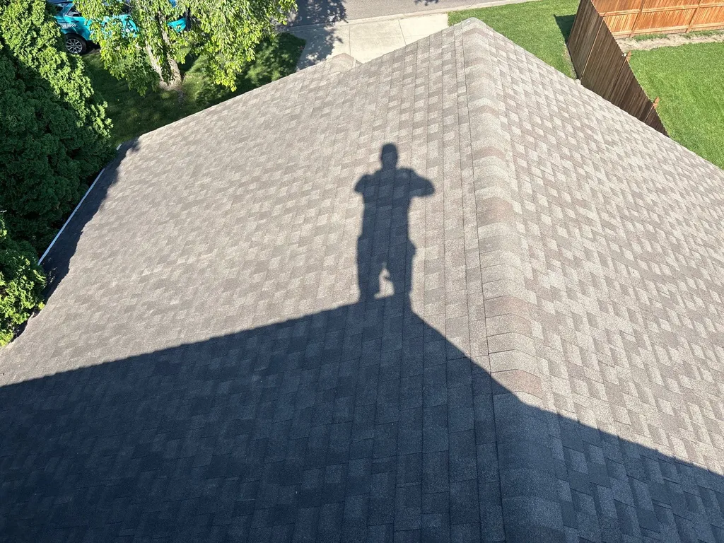 Omega Exteriors High-Quality Roofing in Tyler