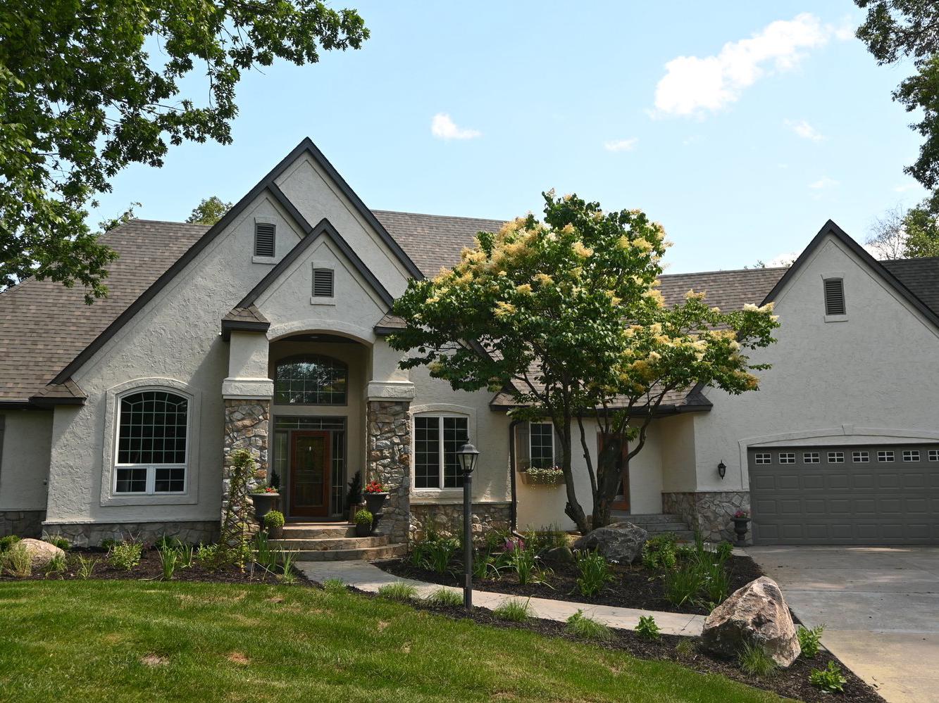 Project photo 4 by Omega Exteriors