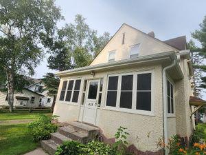 Complete Roof and Gutter Transformation