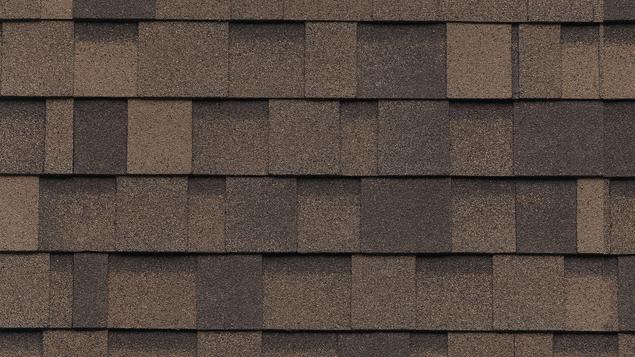 IKO Shadow Brown