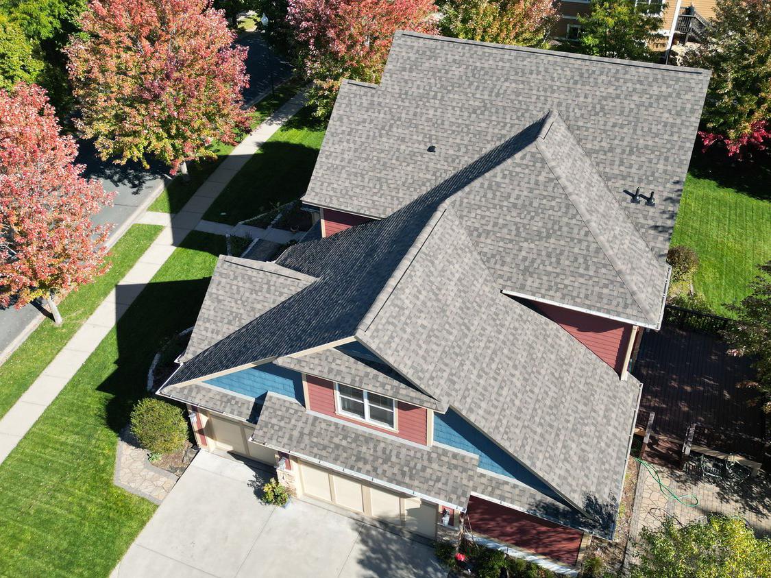 Project photo 7 by Omega Exteriors