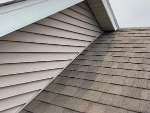 Durable Roof, Renewed Home Protection