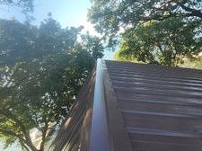 Modern Metal Building Transformation