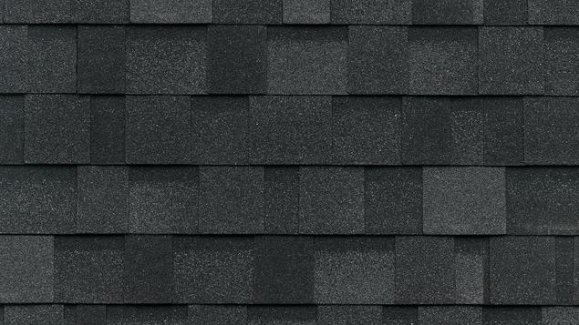IKO Granite Black