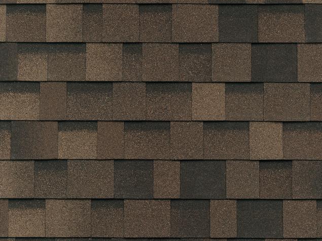 IKO Brownstone