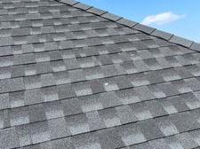 Durable Architectural Roof Upgrade