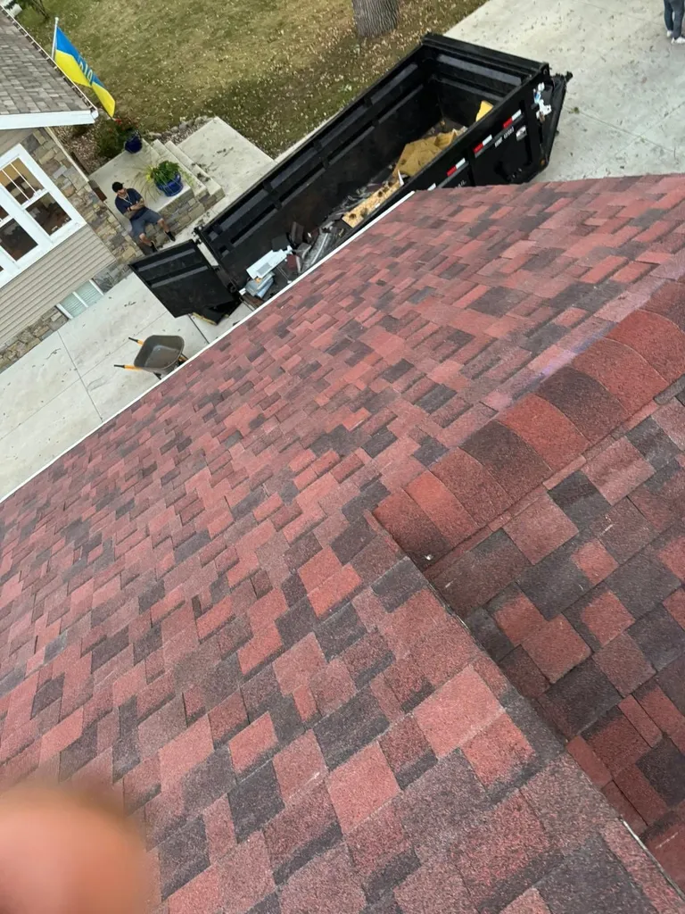 Omega Exteriors Delivers Excellence in Staples