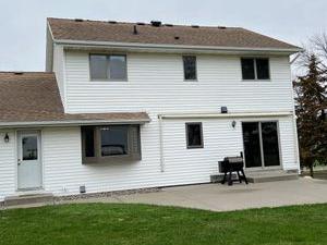 Total Exterior Revival After Storm