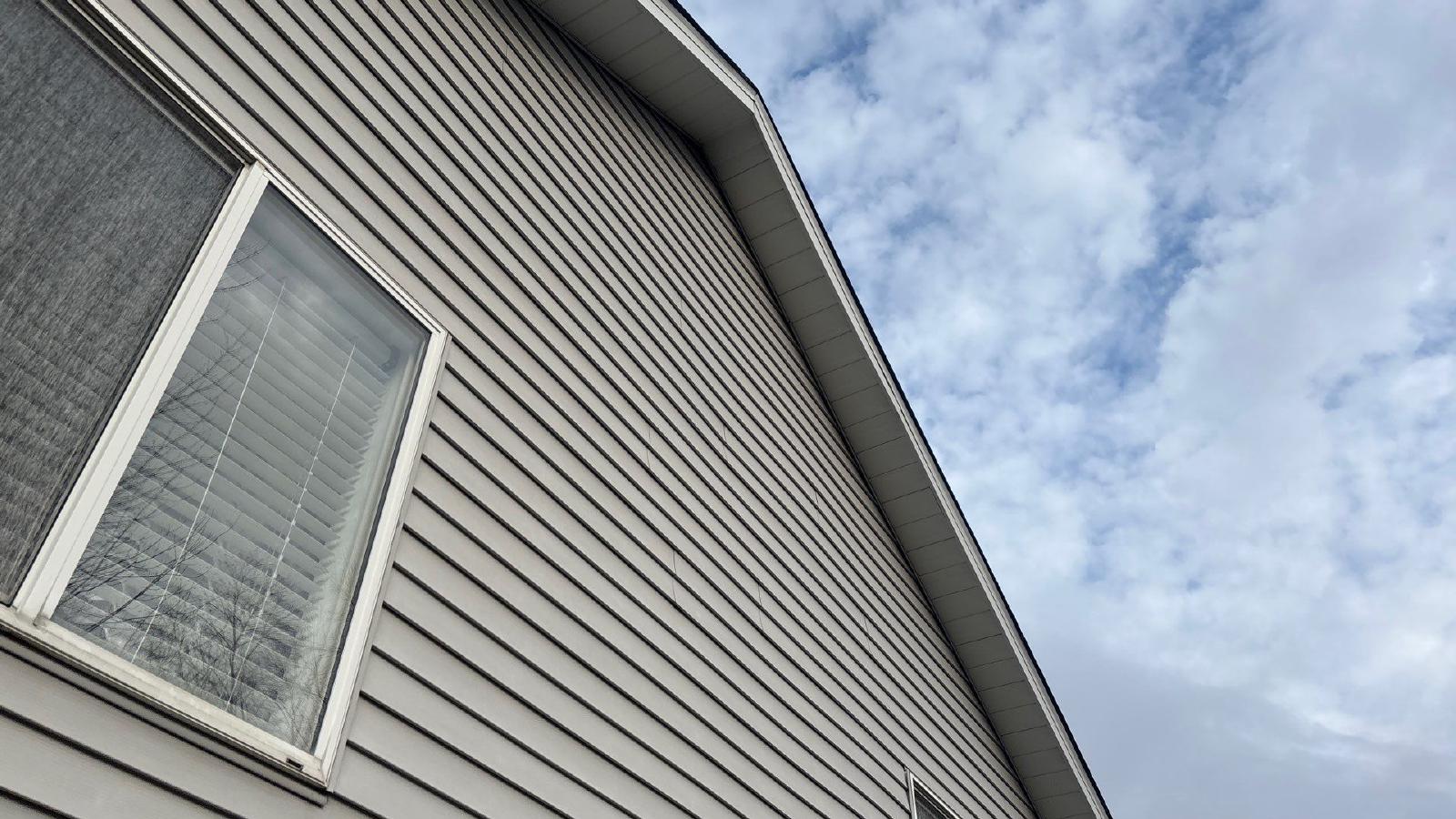 Siding Storm Damage Restoration — Omega Exteriors