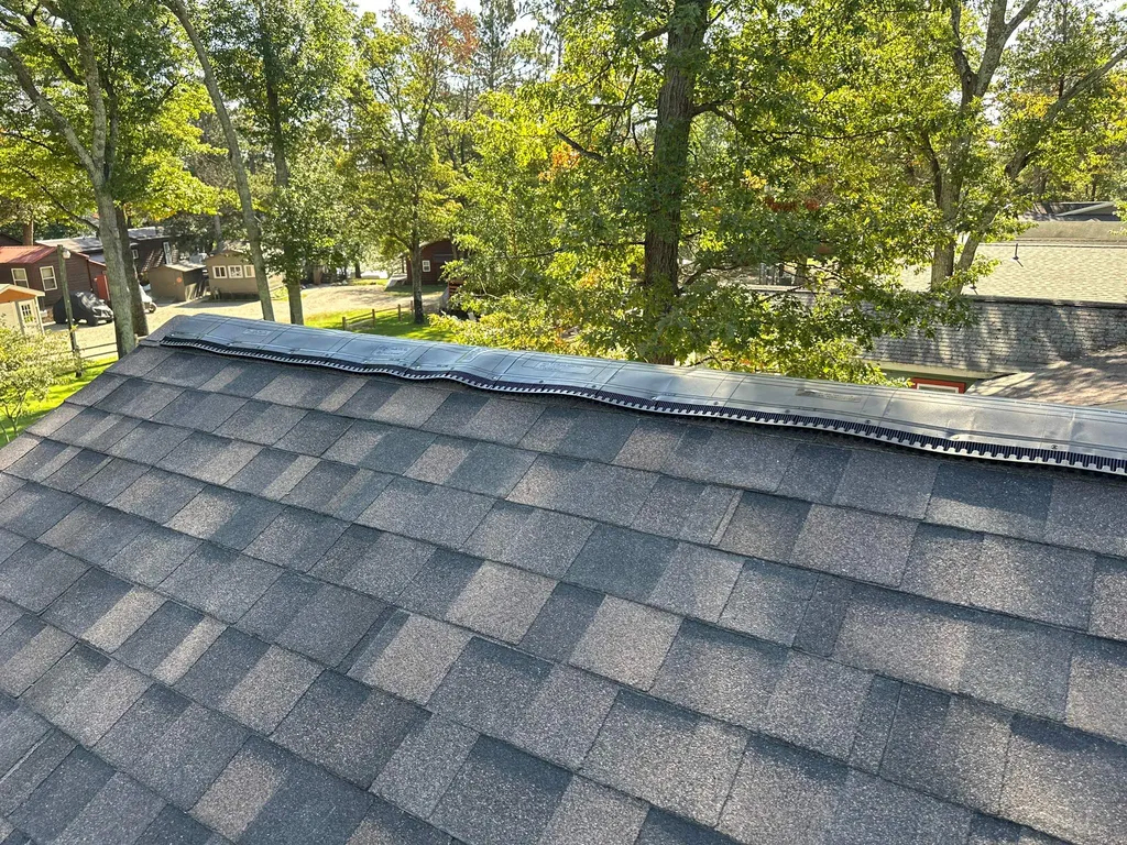 Excellence in High-Quality Roofing in Stewartville
