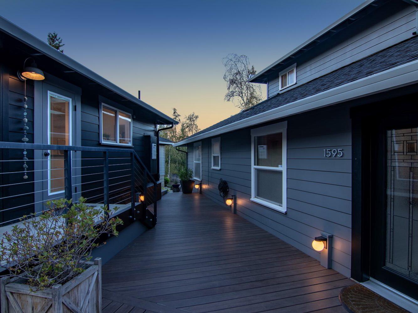 Project photo 6 by Omega Exteriors