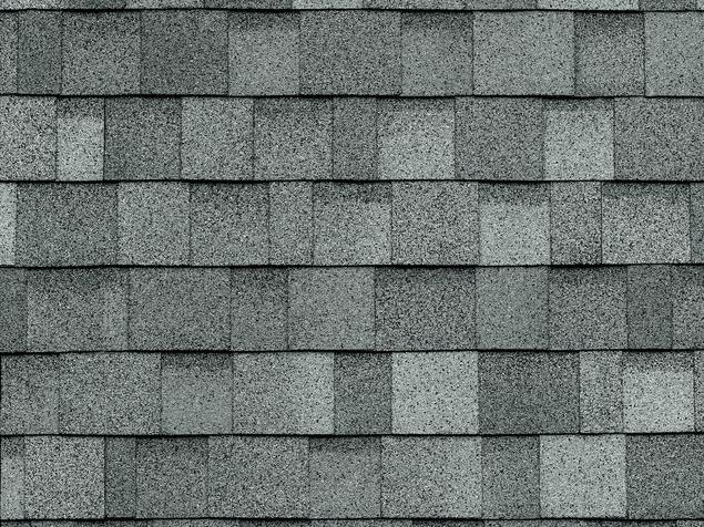 IKO Frostone Grey