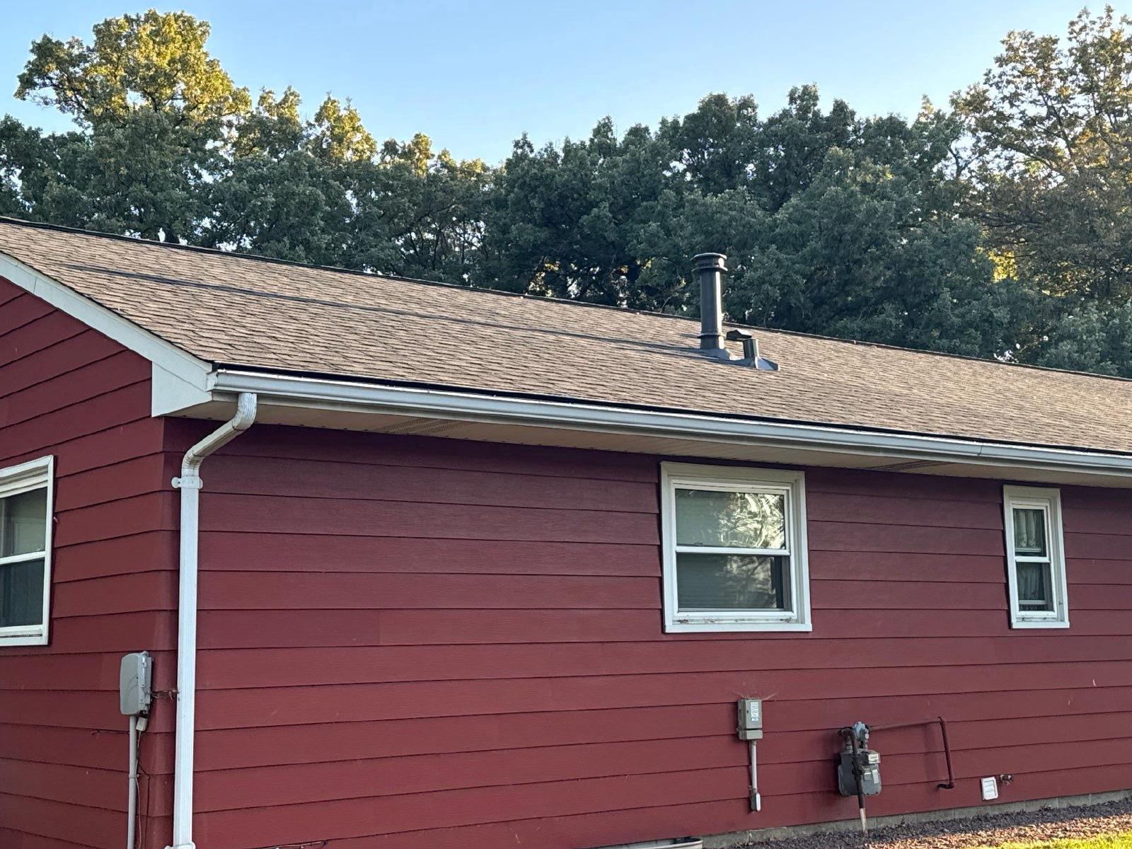 Gutters