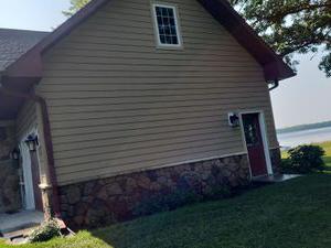 Lakefront Roof Restoration & Protection