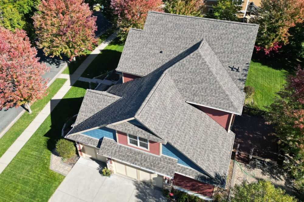 Roofing