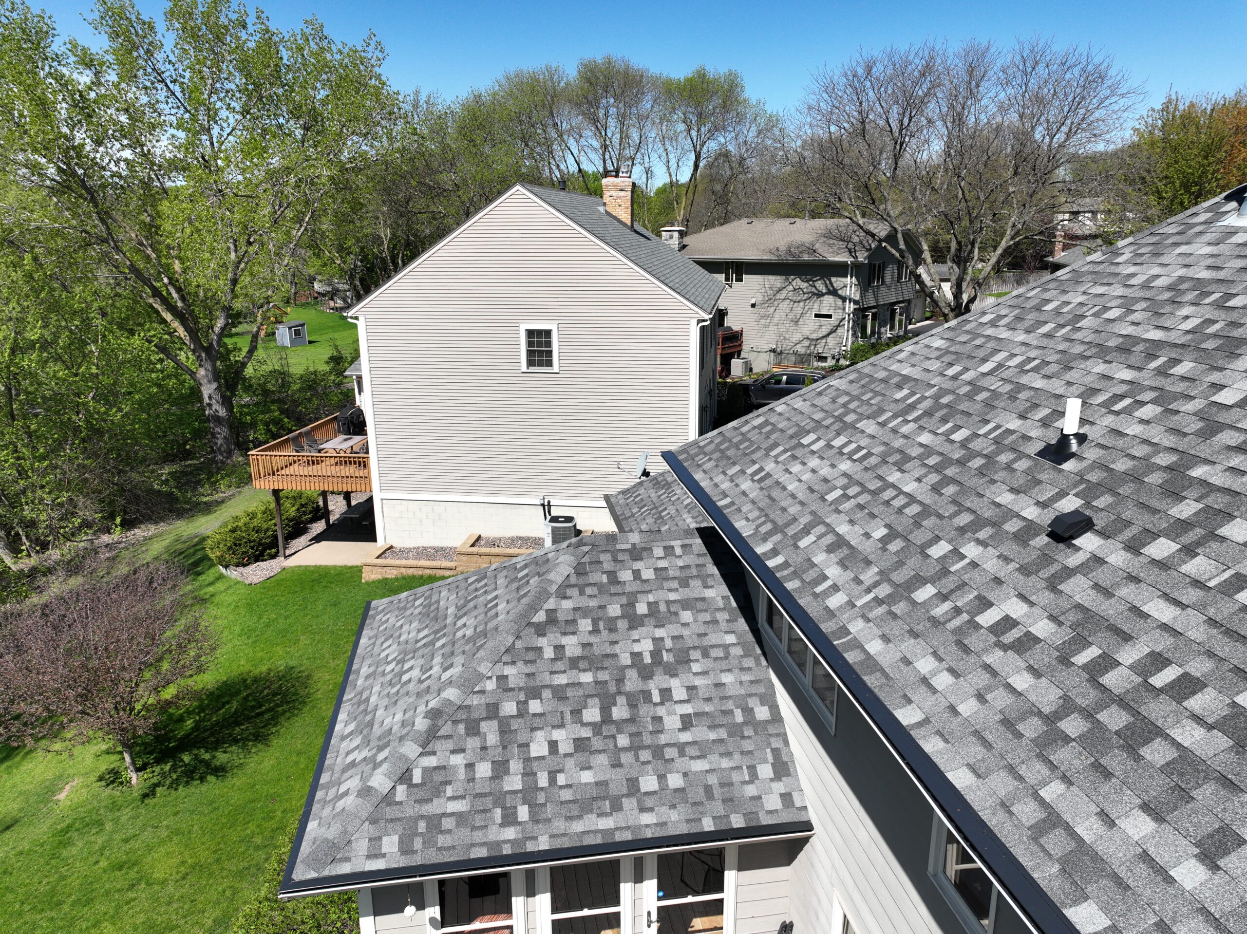 Seamless Gutter Installation Excellence